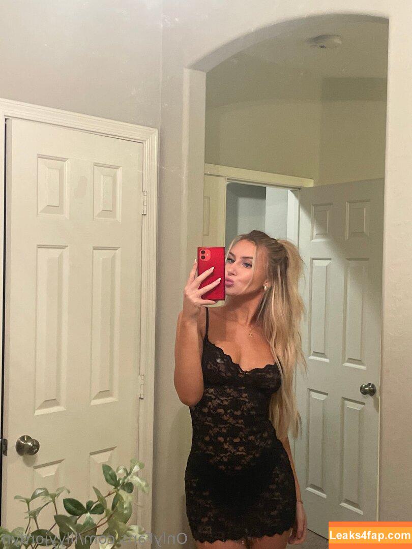 marleybabe18 / marleymartin85 leaked photo photo #0009