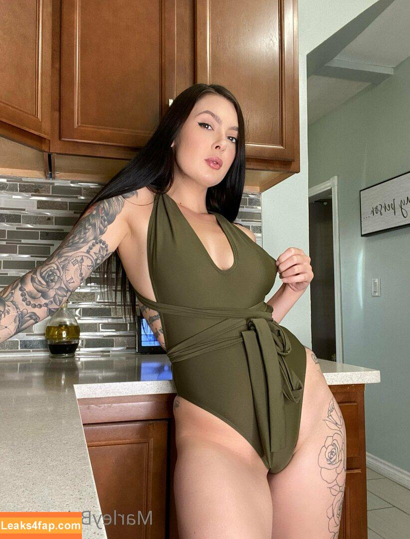 marleybrinx / marley_brinxy leaked photo photo #0126