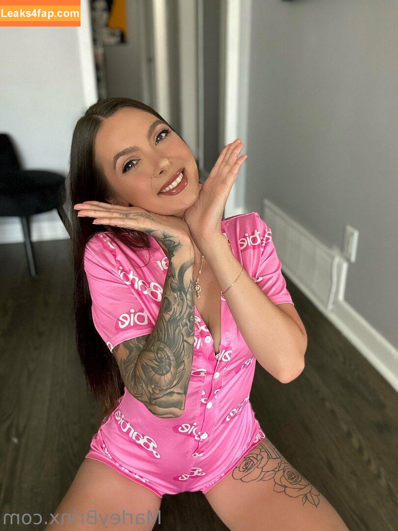 marleybrinx / marley_brinxy leaked photo photo #0138