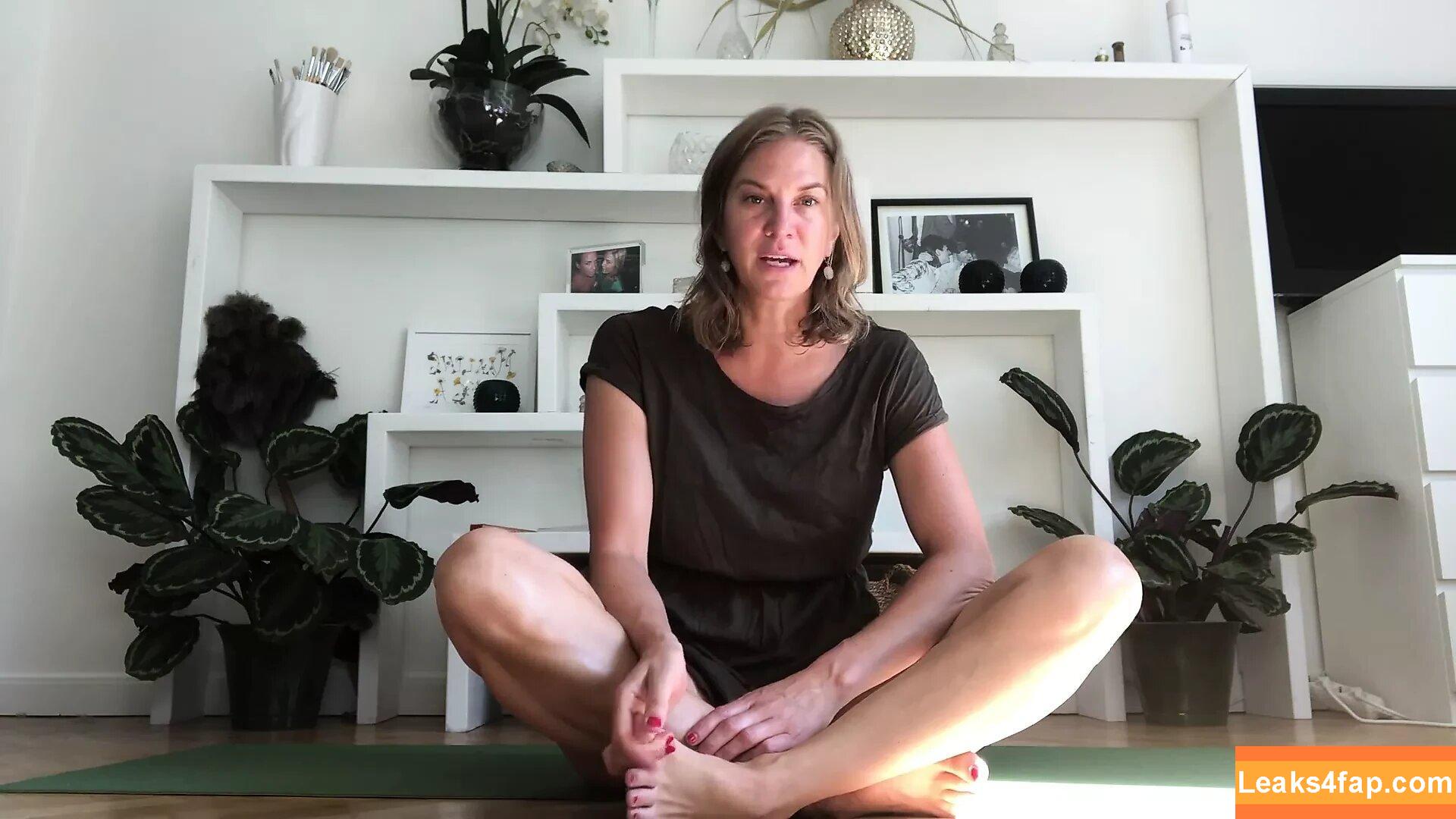 Marlin Gyoga /  leaked photo photo #0002