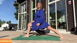 Marling Yoga фото #0007