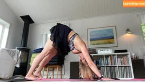 Marling Yoga фото #0017