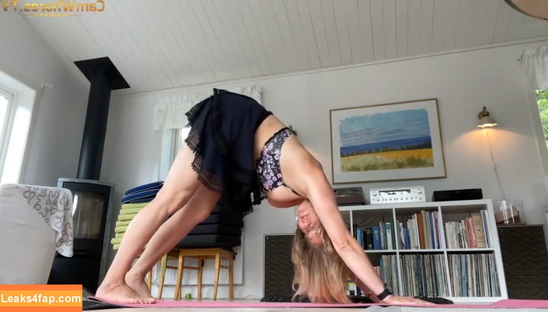 Marlingyoga /  слитое фото фото #0093