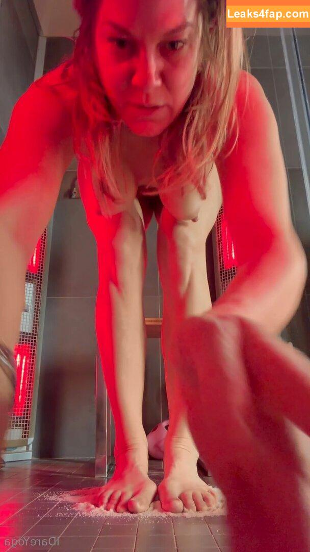 Marlingyoga /  слитое фото фото #0575