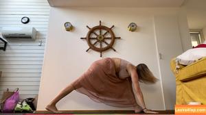 Marlingyoga фото #0033