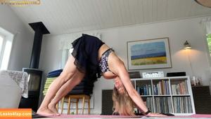 Marlingyoga фото #0093