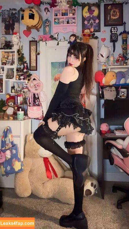 marmarbinks0.0 / Marmarbinks leaked photo photo #0001