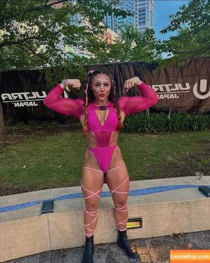 Marpatmusclemommy photo #0010