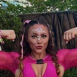 Marpatmusclemommy photo #0014