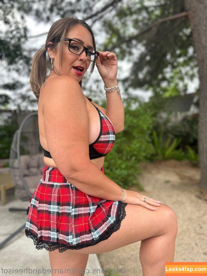 marriedandheelsof / marriedandheels leaked photo photo #0112