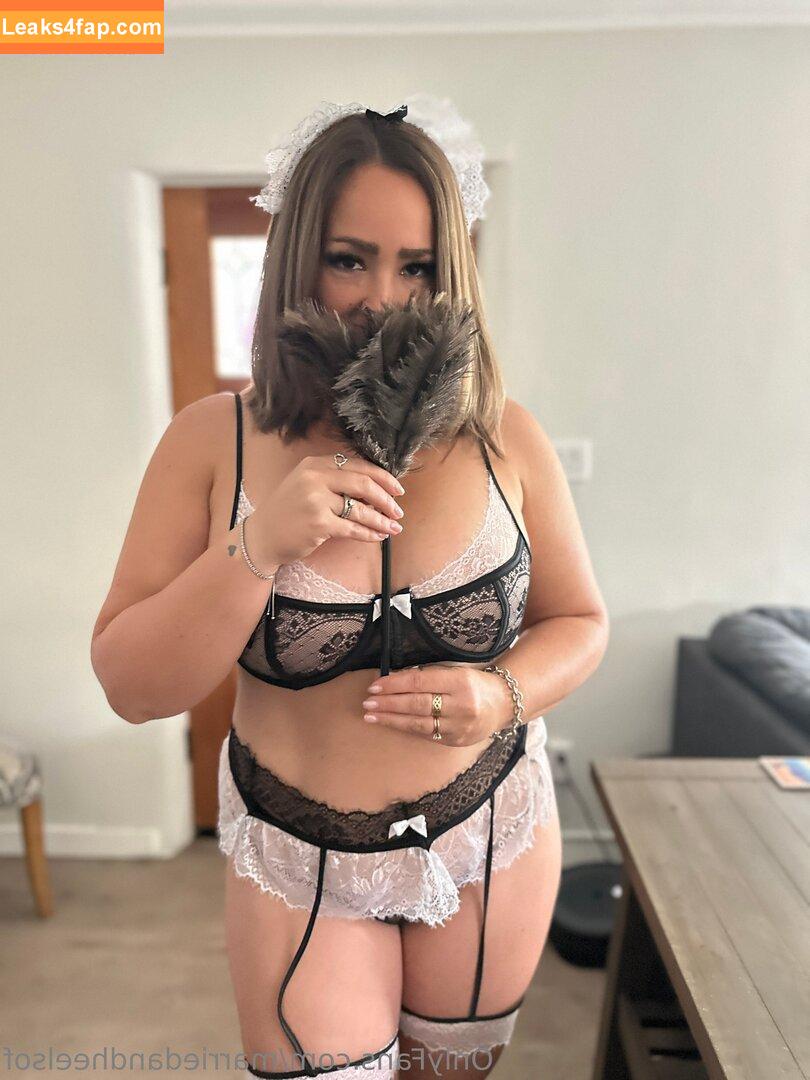 marriedandheelsof / marriedandheels leaked photo photo #0122