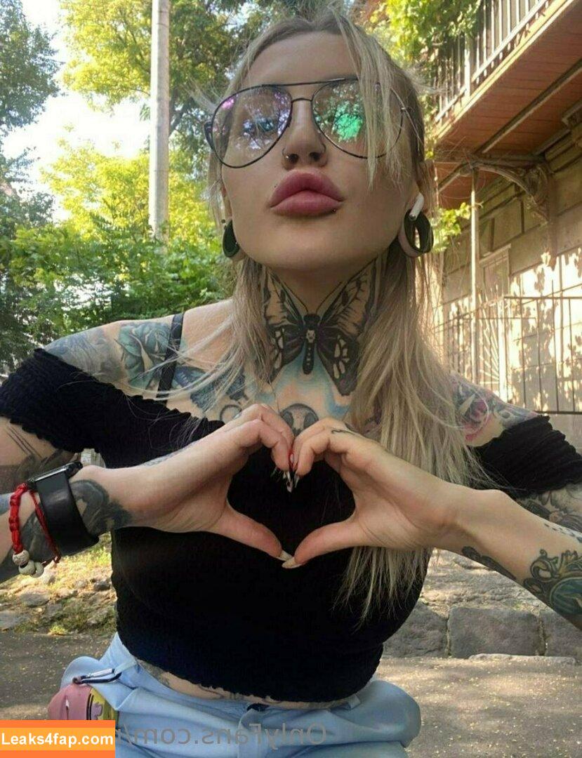 marrllaa /  leaked photo photo #0001