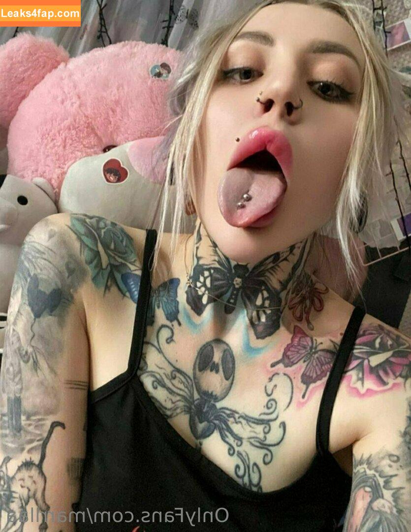 marrllaa /  leaked photo photo #0003