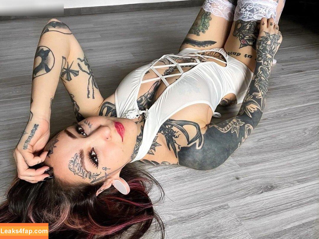 Marry Boeh / Vampvirya / marryboeh / theblxckwolf leaked photo photo #0002