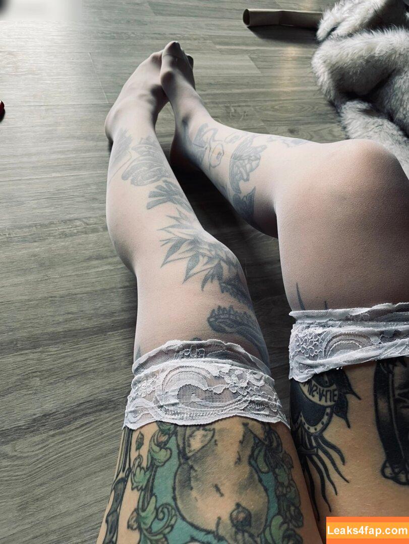Marry Boeh / Vampvirya / marryboeh / theblxckwolf leaked photo photo #0003