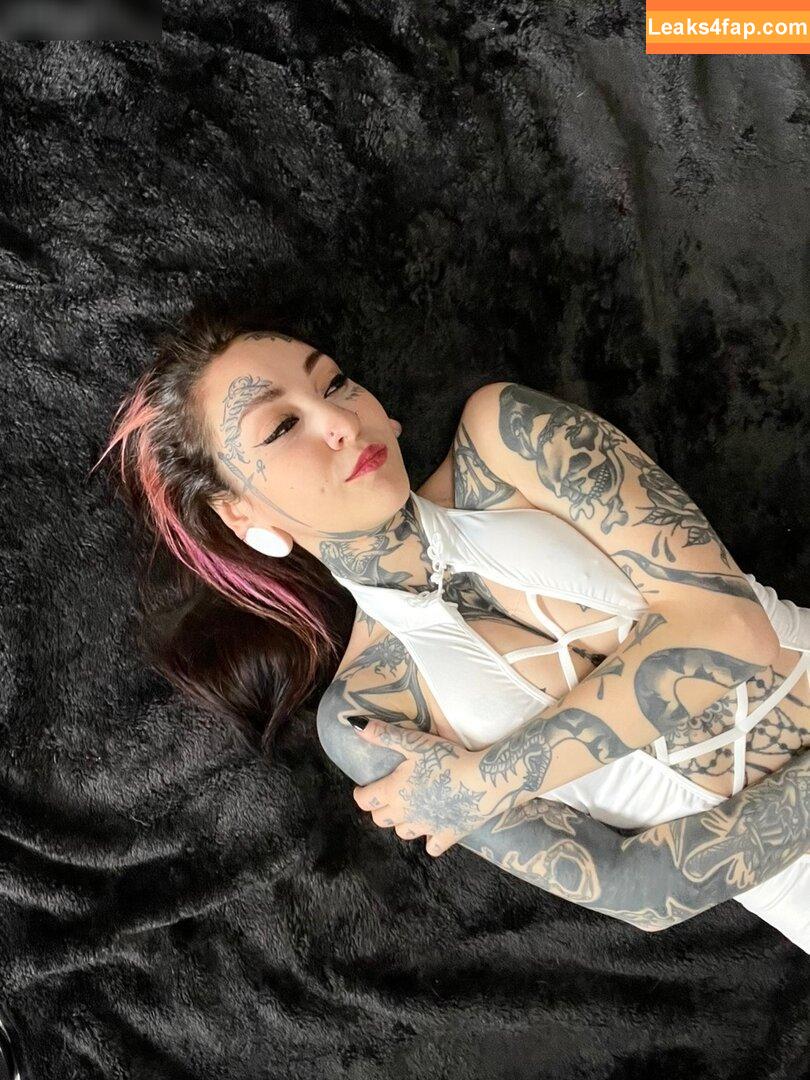 Marry Boeh / Vampvirya / marryboeh / theblxckwolf leaked photo photo #0008