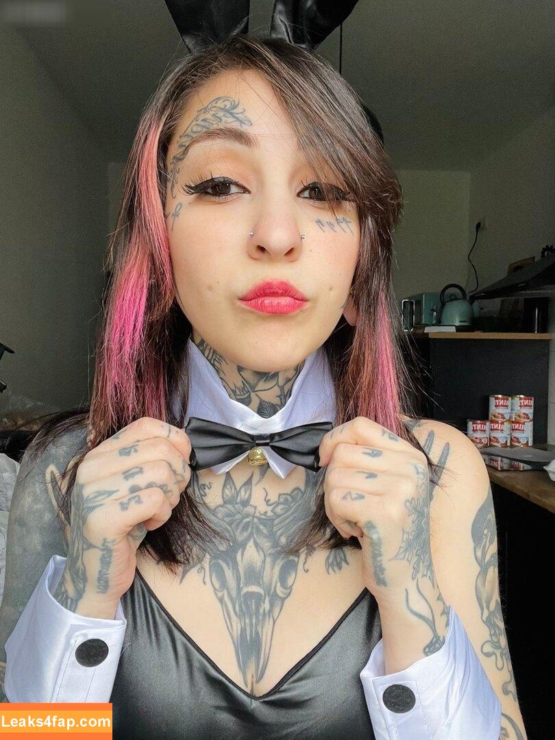Marry Boeh / Vampvirya / marryboeh / theblxckwolf leaked photo photo #0021