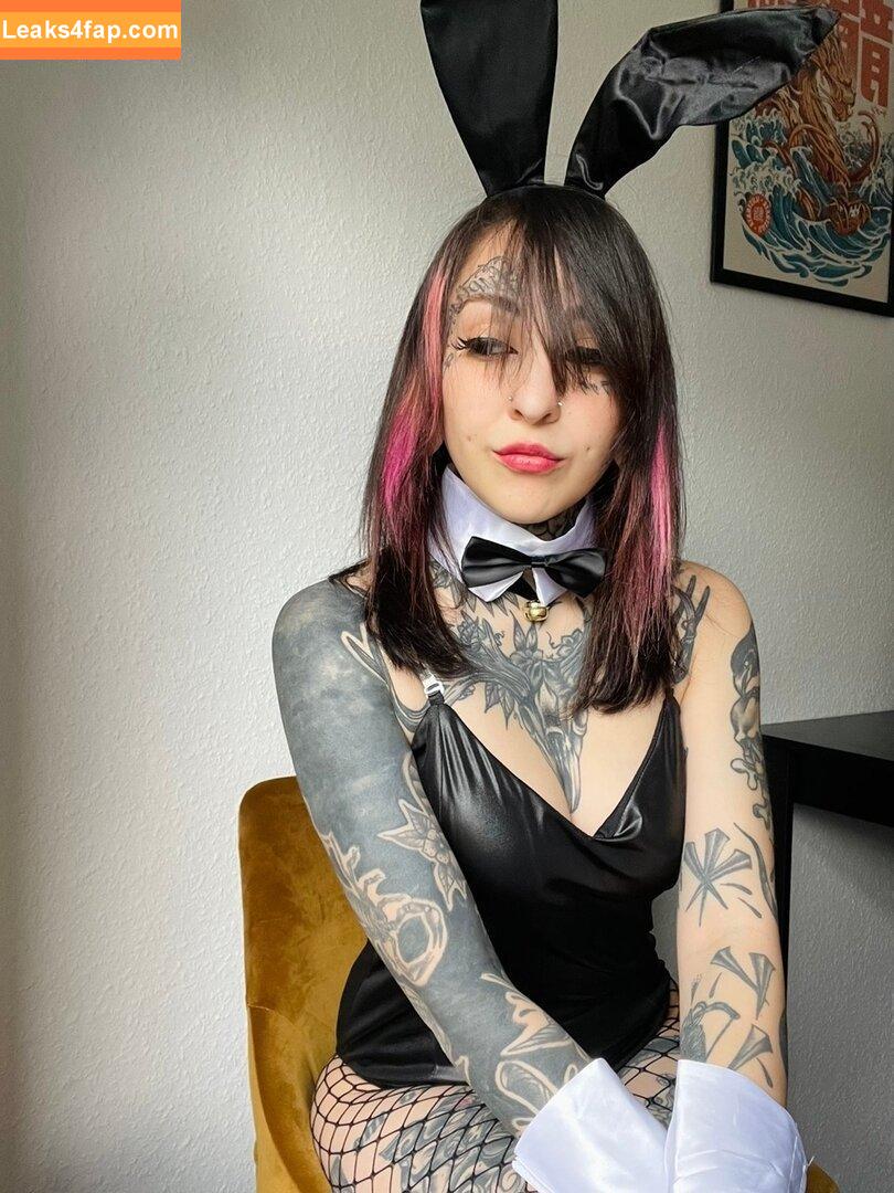 Marry Boeh / Vampvirya / marryboeh / theblxckwolf leaked photo photo #0022
