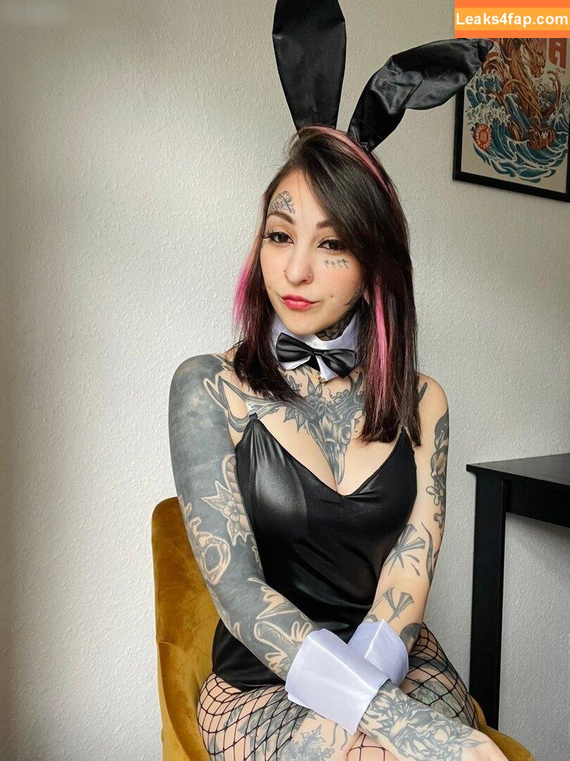 Marry Boeh / Vampvirya / marryboeh / theblxckwolf leaked photo photo #0023