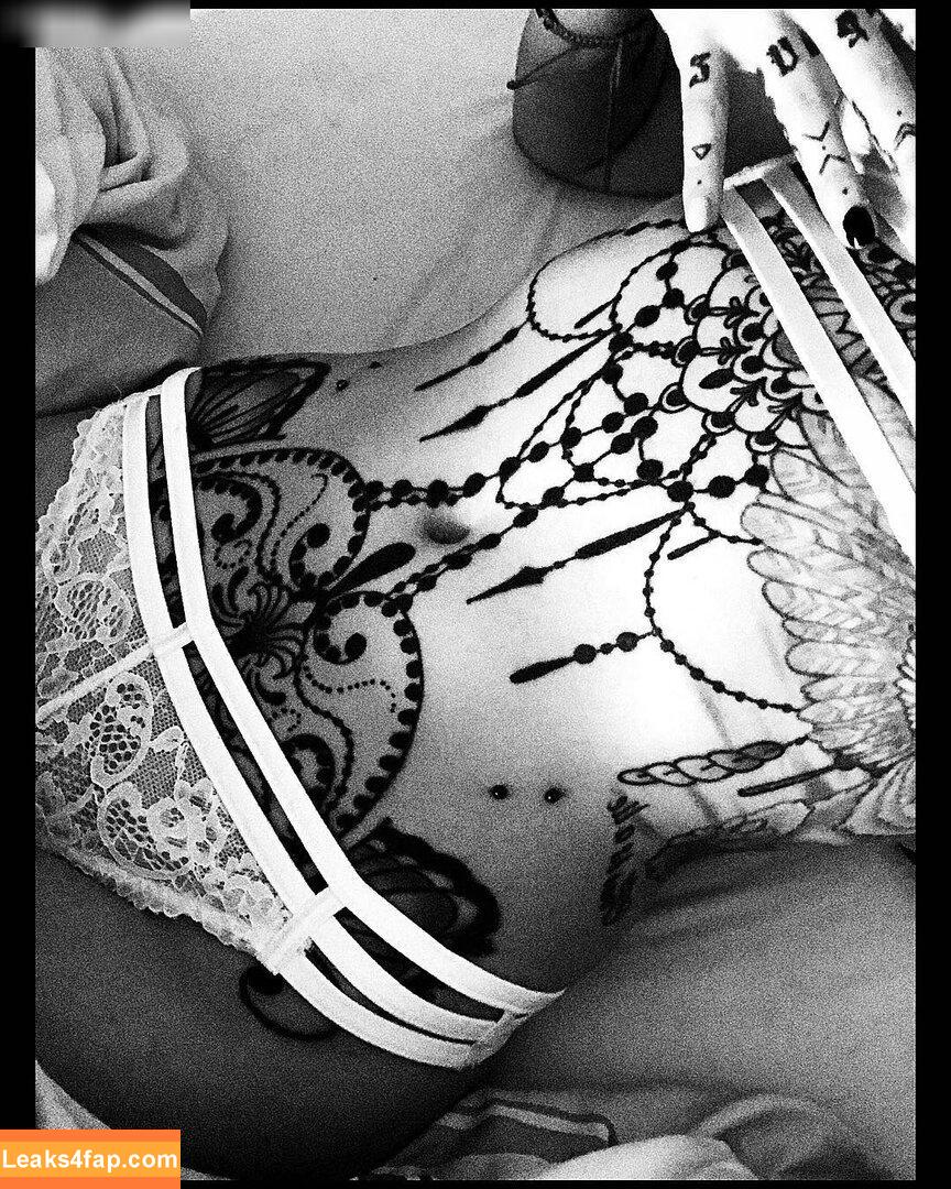 Marry Boeh / Vampvirya / marryboeh / theblxckwolf leaked photo photo #0034