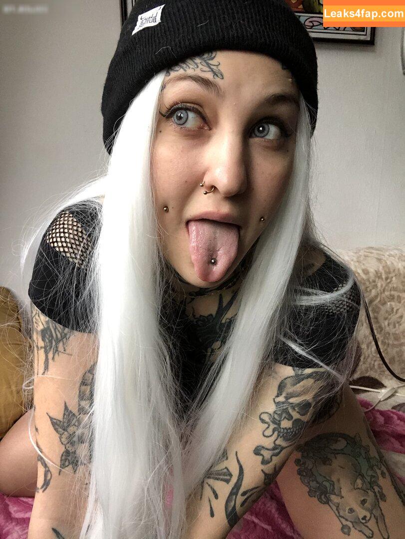 Marry Boeh / Vampvirya / marryboeh / theblxckwolf leaked photo photo #0039