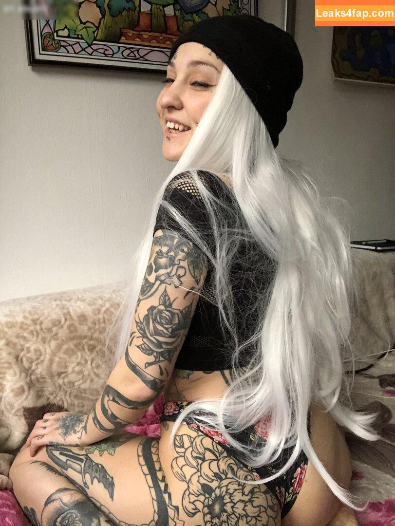 Marry Boeh / Vampvirya / marryboeh / theblxckwolf leaked photo photo #0040