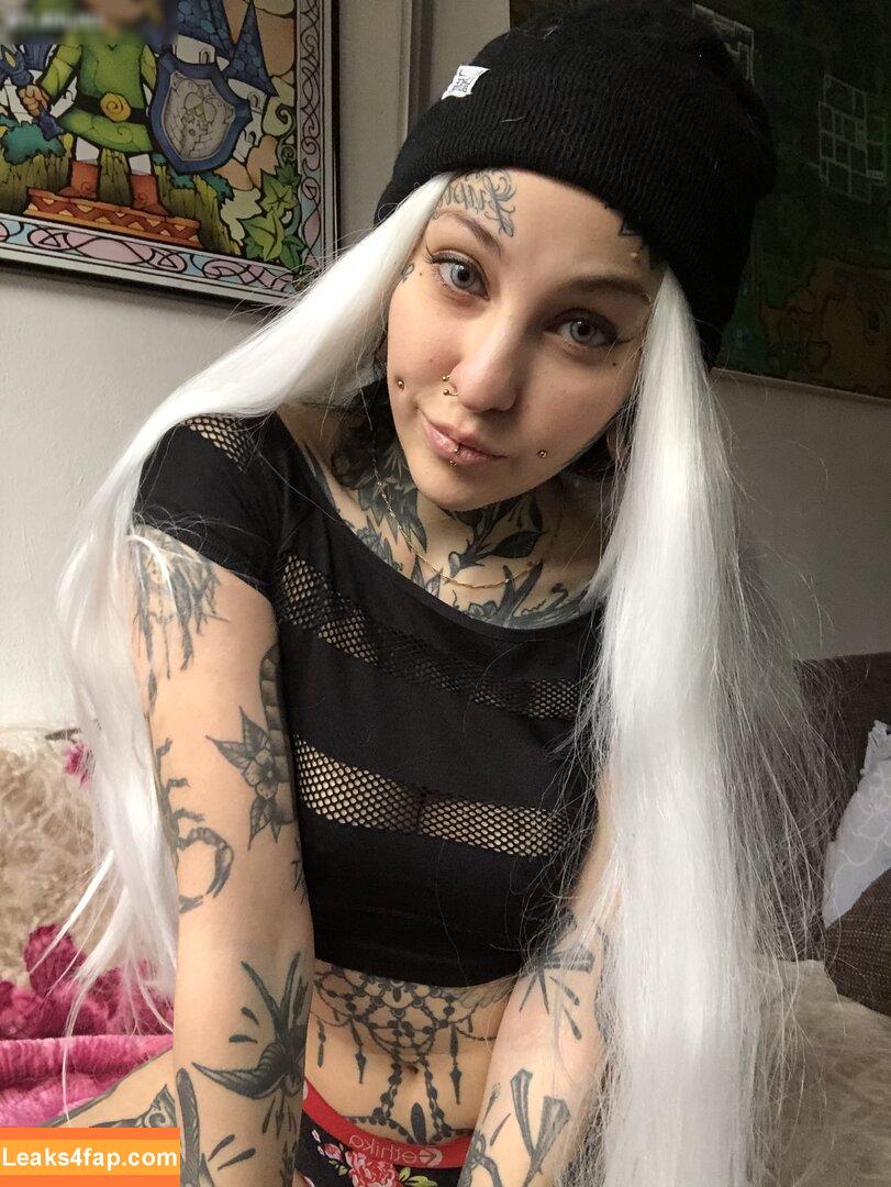 Marry Boeh / Vampvirya / marryboeh / theblxckwolf leaked photo photo #0041