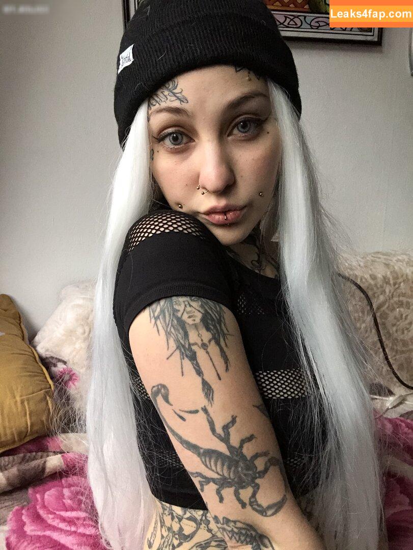 Marry Boeh / Vampvirya / marryboeh / theblxckwolf leaked photo photo #0042