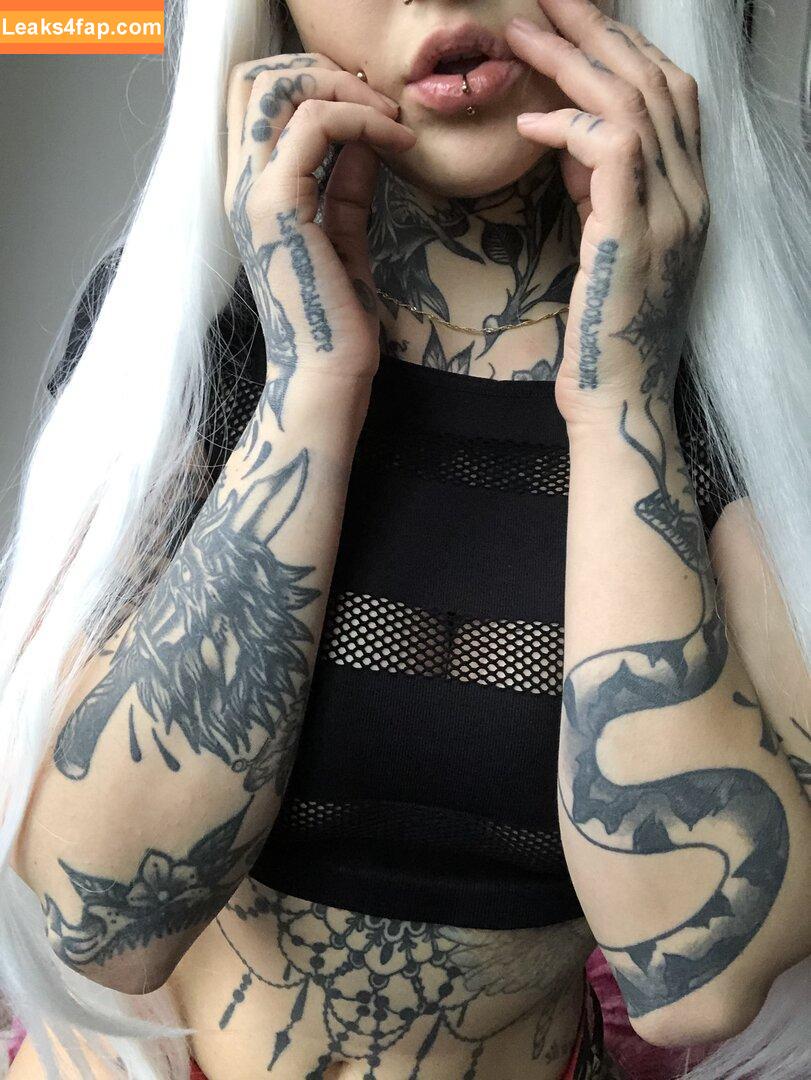 Marry Boeh / Vampvirya / marryboeh / theblxckwolf leaked photo photo #0043