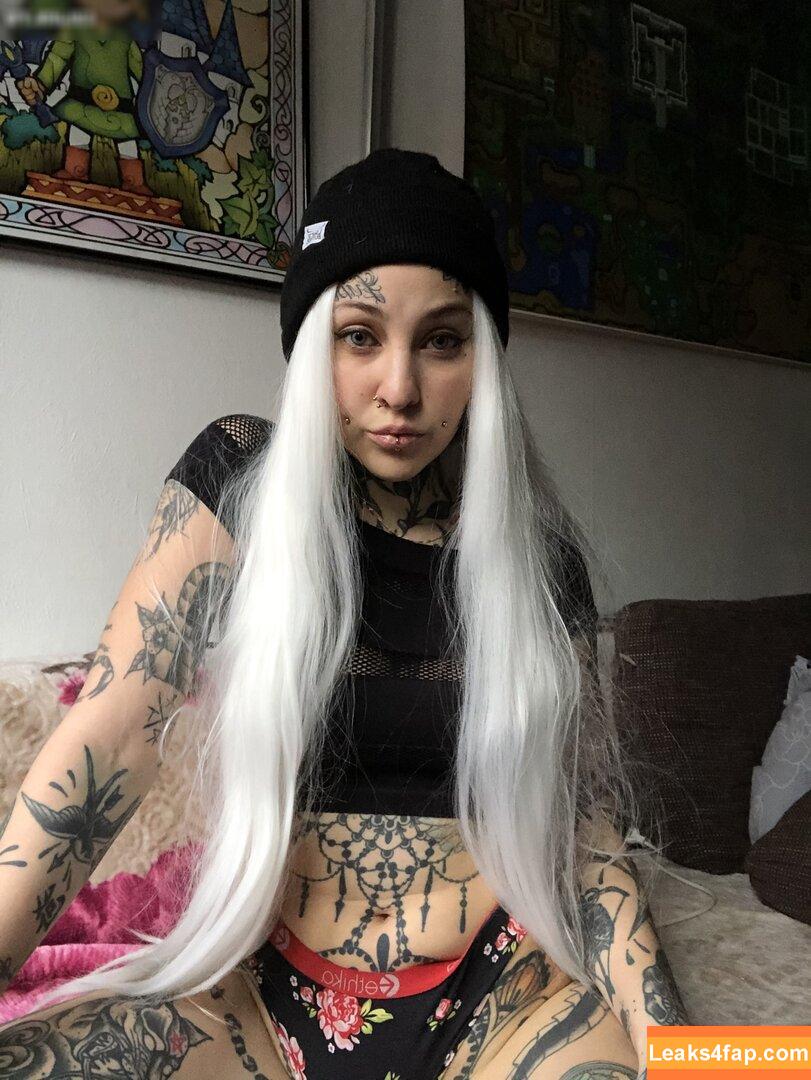Marry Boeh / Vampvirya / marryboeh / theblxckwolf leaked photo photo #0047