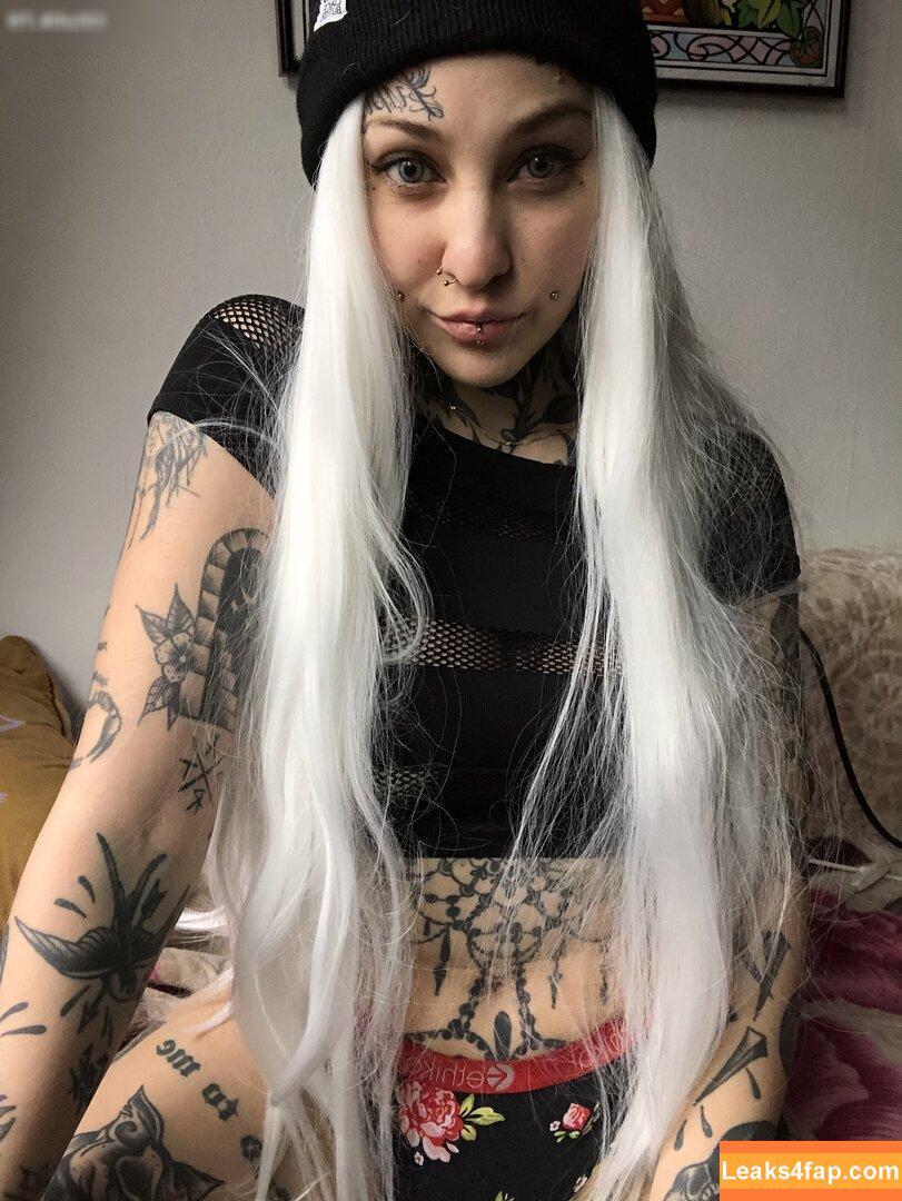 Marry Boeh / Vampvirya / marryboeh / theblxckwolf leaked photo photo #0049