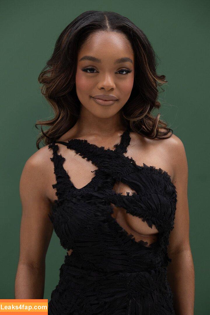 Marsai Martin / maleexperience / marsaimartin leaked photo photo #0123