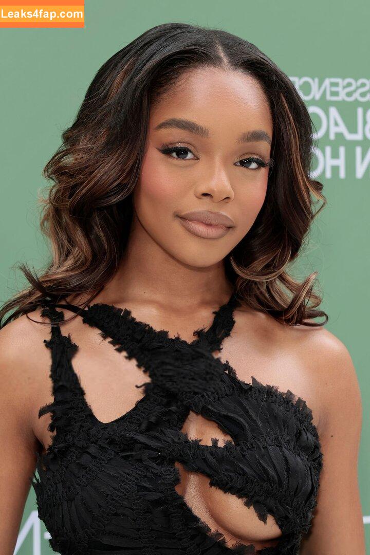 Marsai Martin / maleexperience / marsaimartin leaked photo photo #0130