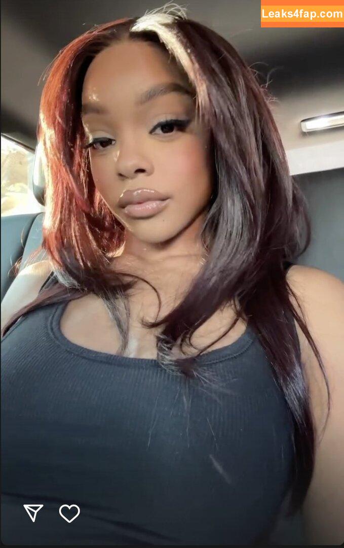 Marsai Martin free nudes