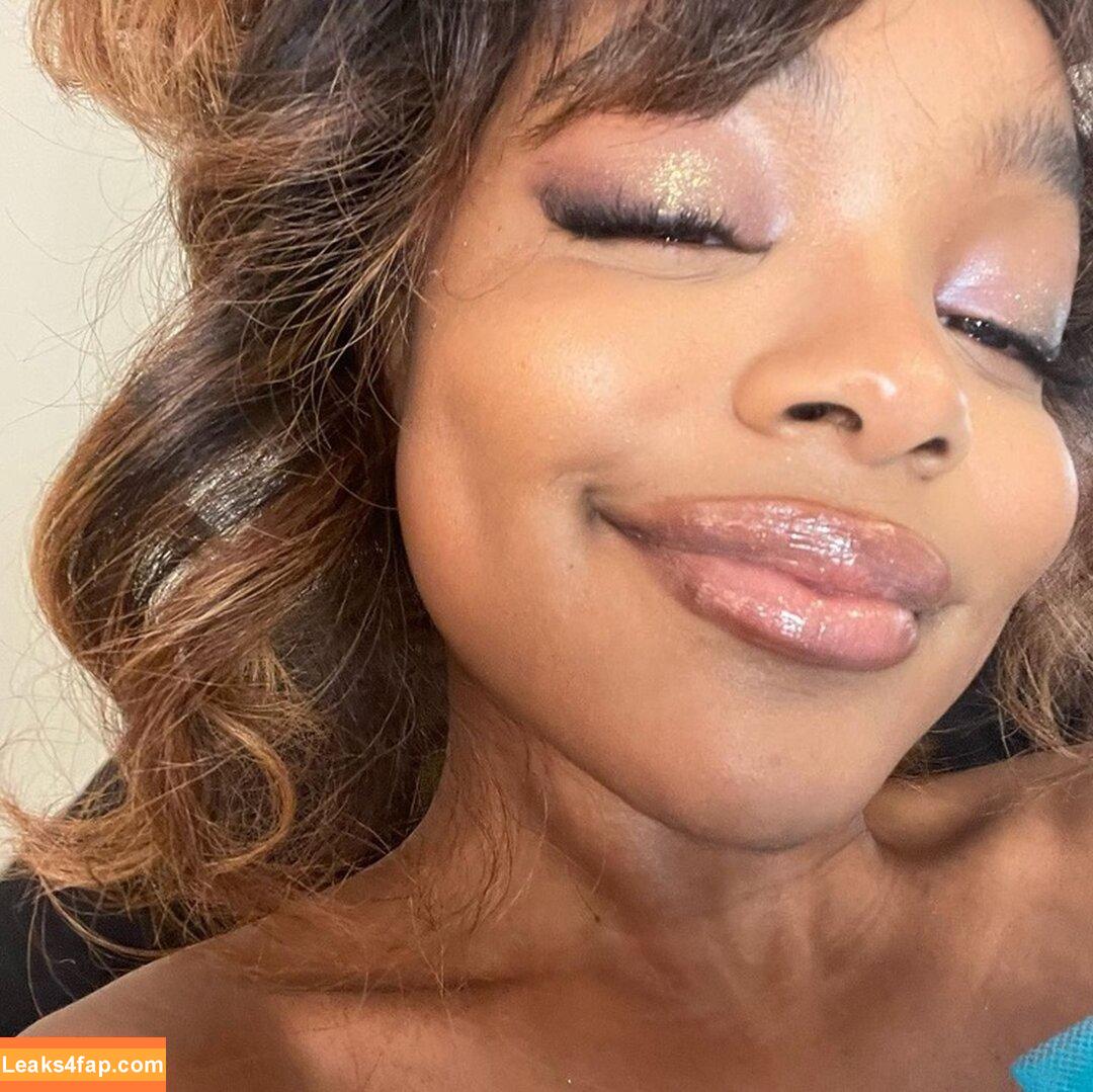 Marsai Martin / maleexperience / marsaimartin leaked photo photo #0150