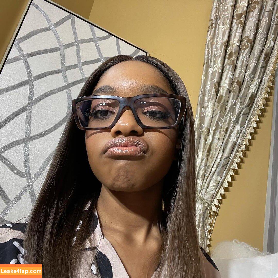 Marsai Martin / maleexperience / marsaimartin leaked photo photo #0155