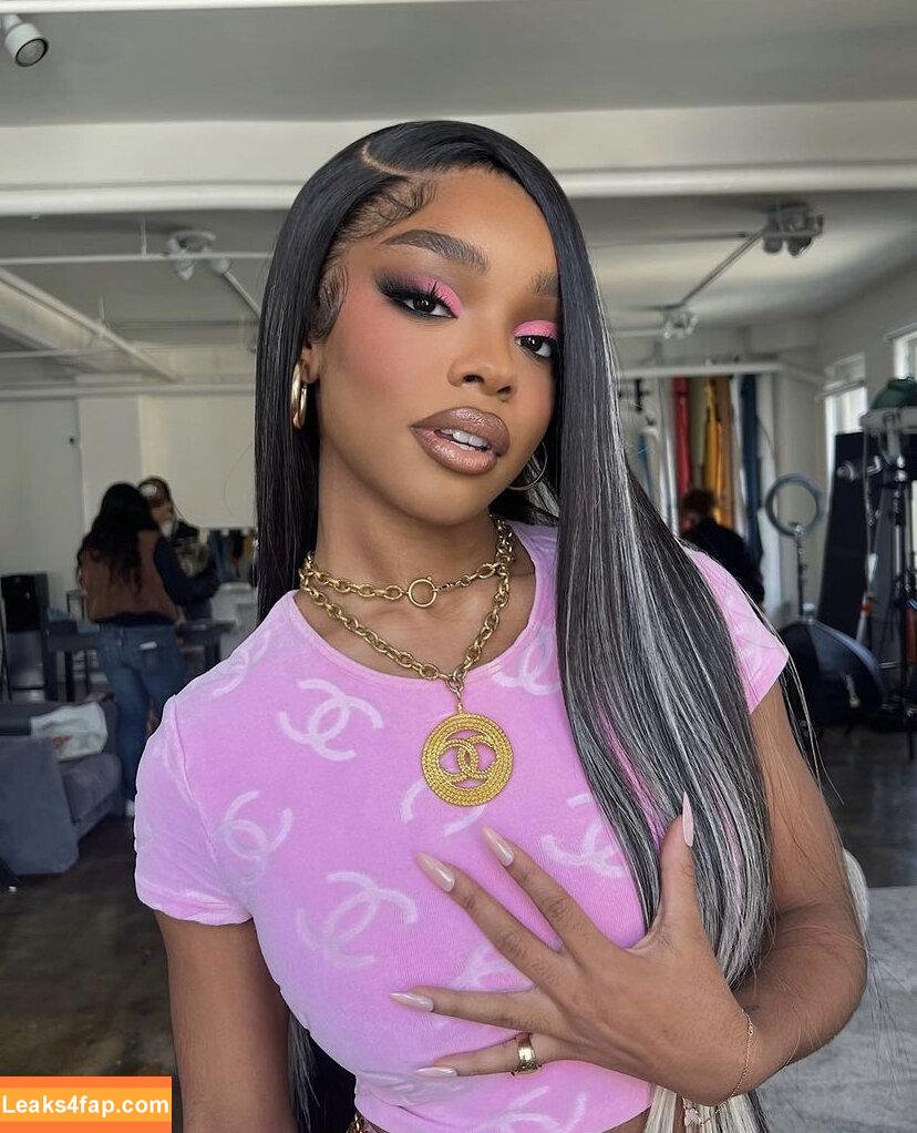 Marsai Martin / maleexperience / marsaimartin leaked photo photo #0157