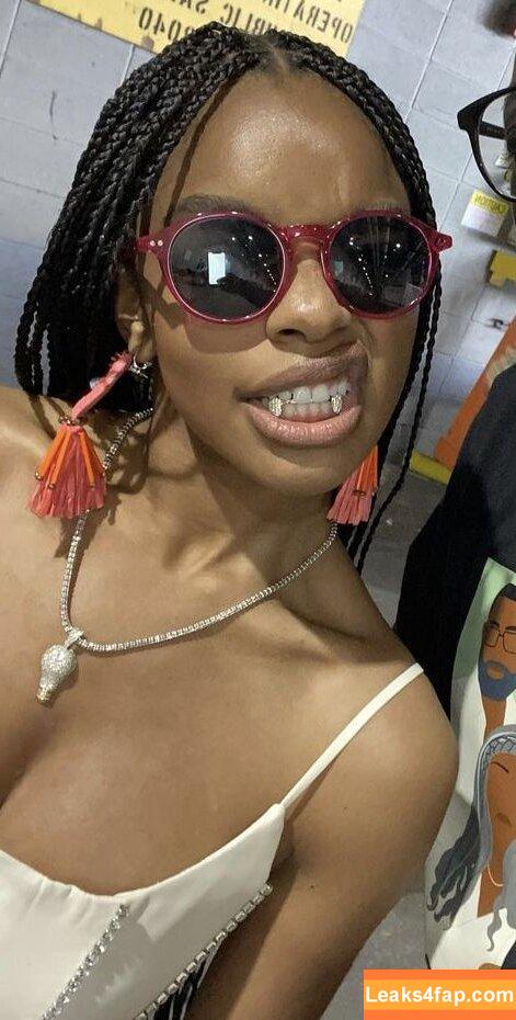 Marsai Martin / maleexperience / marsaimartin leaked photo photo #0160