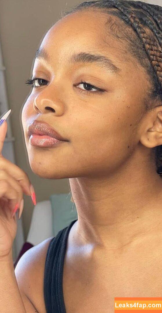Marsai Martin / maleexperience / marsaimartin leaked photo photo #0167