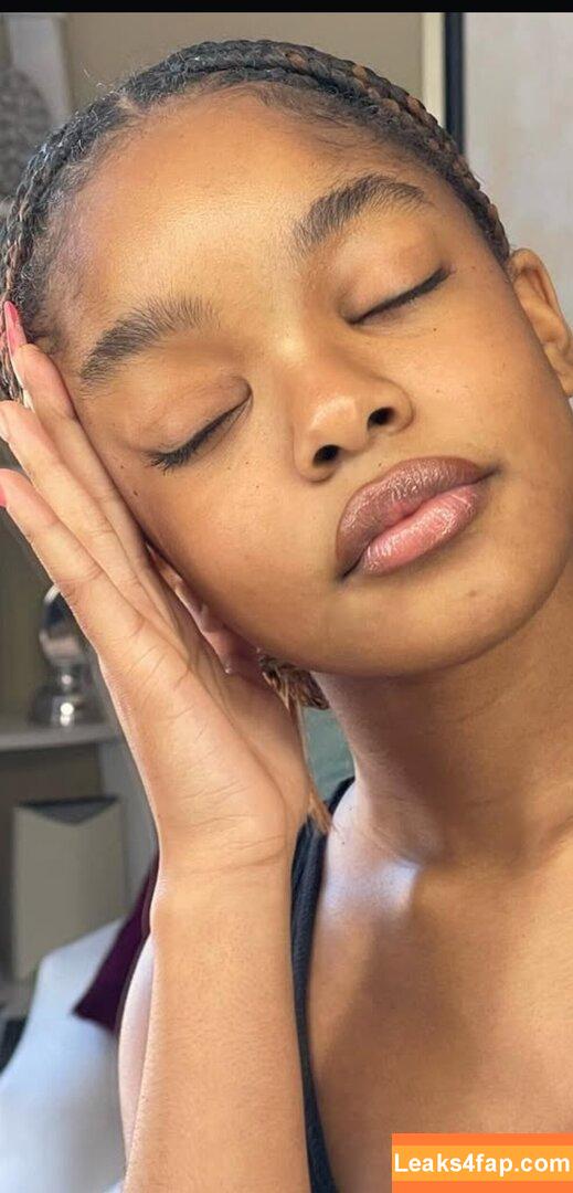 Marsai Martin / maleexperience / marsaimartin leaked photo photo #0168