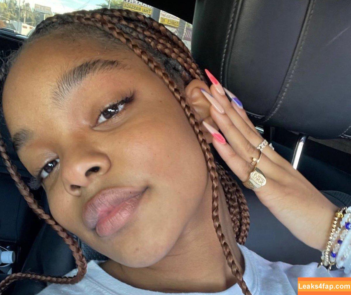 Marsai Martin / maleexperience / marsaimartin leaked photo photo #0171