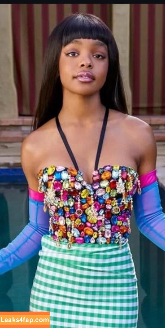 Marsai Martin / maleexperience / marsaimartin leaked photo photo #0172