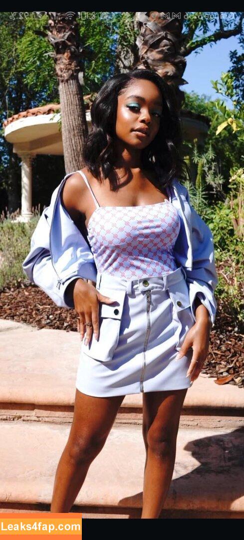 Marsai Martin / maleexperience / marsaimartin leaked photo photo #0175