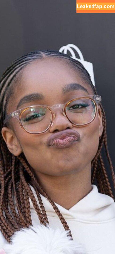 Marsai Martin / maleexperience / marsaimartin leaked photo photo #0179