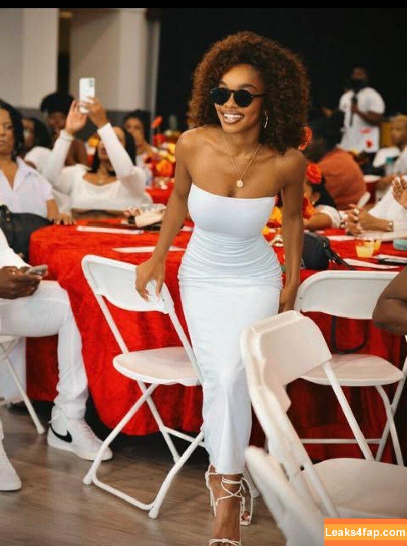 Marsai Martin / maleexperience / marsaimartin leaked photo photo #0181