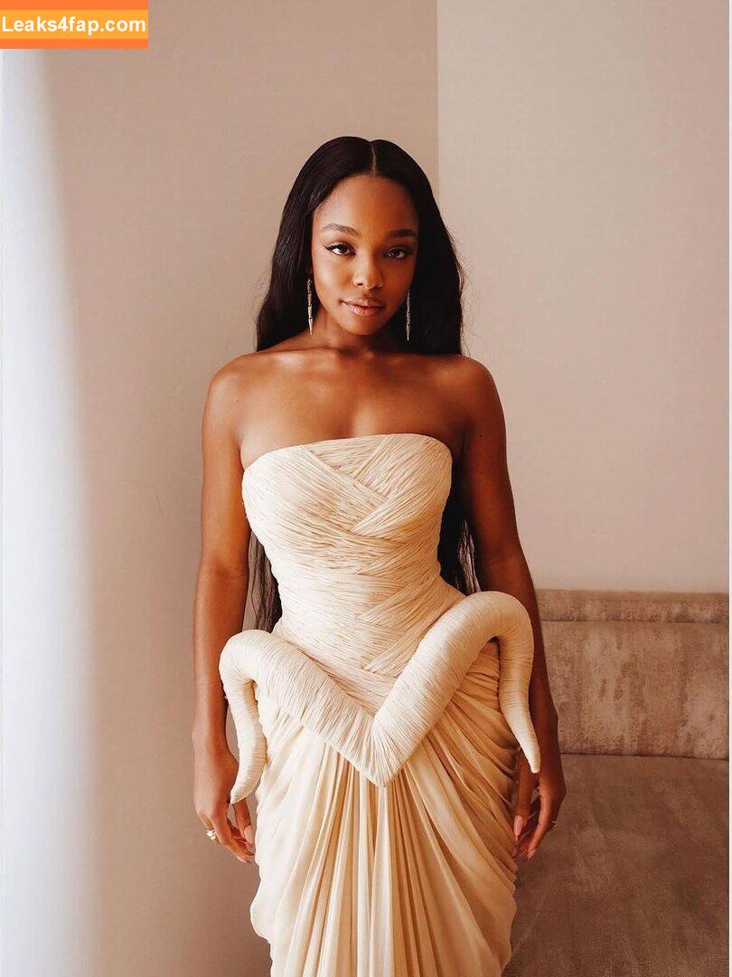 Marsai Martin / marsaimartin leaked photo photo #0187