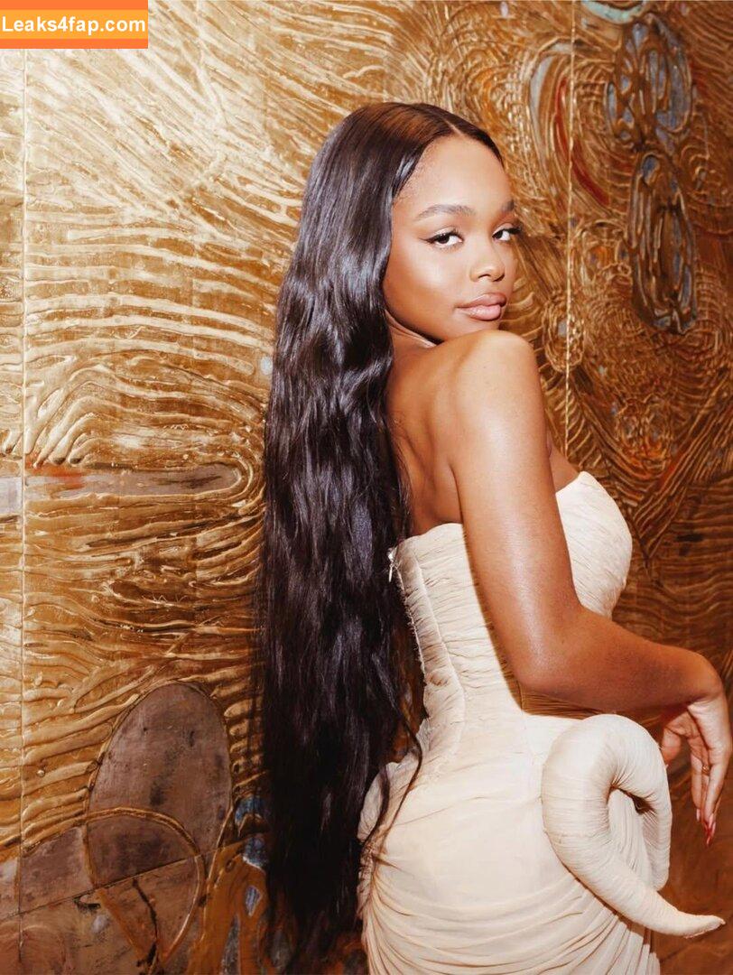 Marsai Martin / marsaimartin leaked photo photo #0188