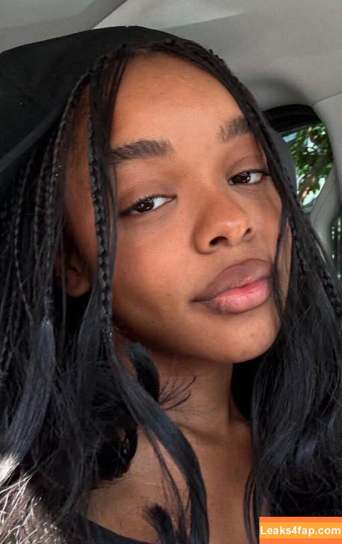 Marsai Martin / marsaimartin leaked photo photo #0192