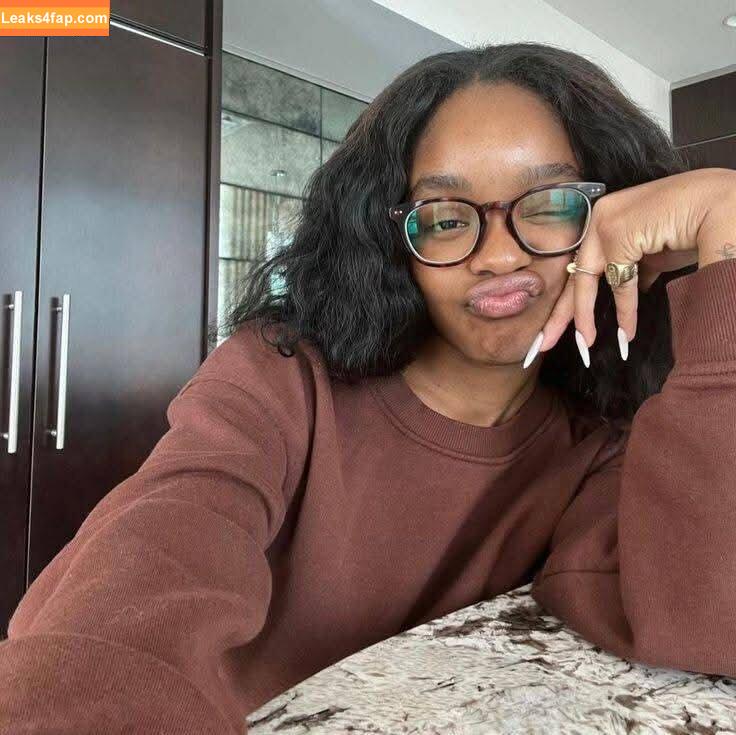 Marsai Martin / marsaimartin leaked photo photo #0193