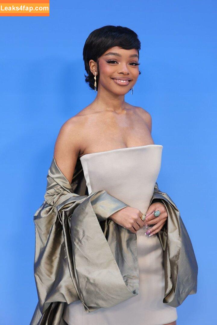 Marsai Martin / maleexperience / marsaimartin leaked photo photo #0201